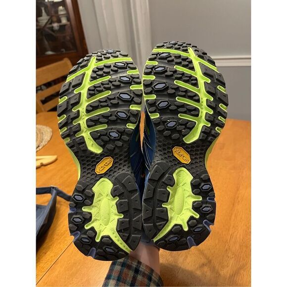 The North Face ultra equity running shoes Gore-Tex Vibram Soles Women’s 8.5 - Picture 10 of 10